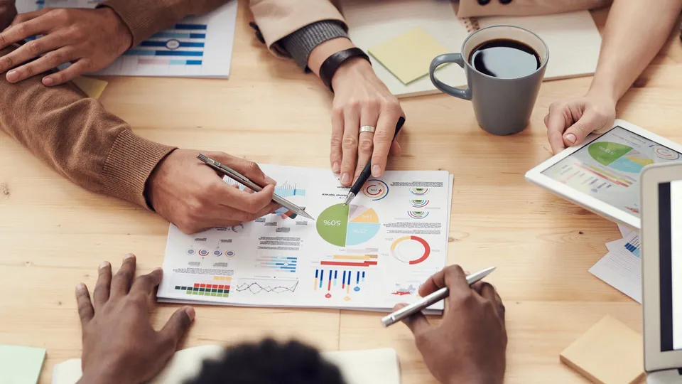 Managed Website Services in Utah